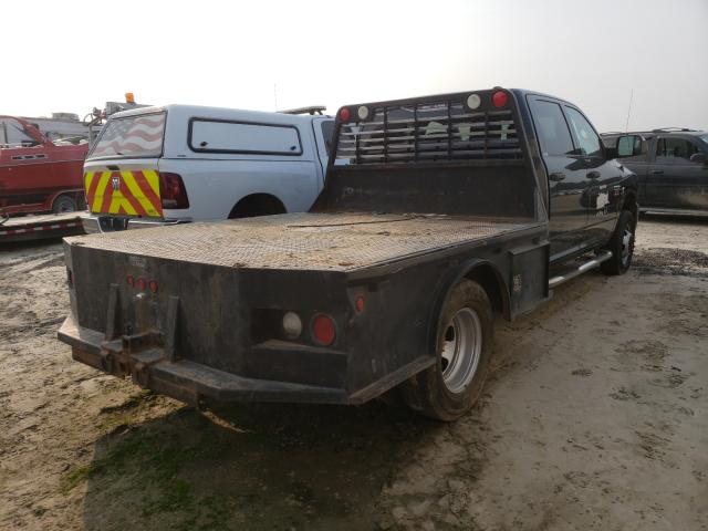 Photo 3 VIN: 3D6WZ4CL5BG544628 - DODGE RAM 3500 S 