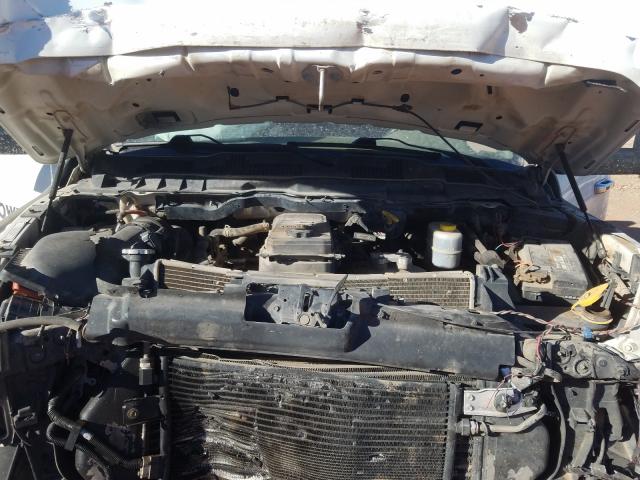 Photo 6 VIN: 3D6WZ4CL6BG502436 - DODGE RAM 3500 S 