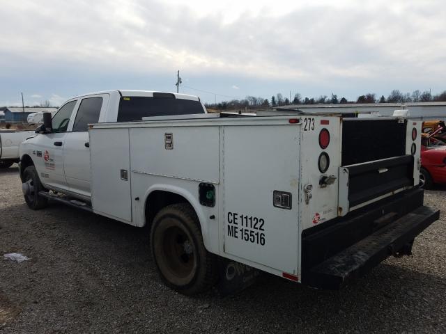 Photo 2 VIN: 3D6WZ4CL7BG507998 - DODGE RAM 3500 S 