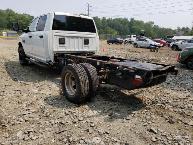 Photo 2 VIN: 3D6WZ4CL8BG628216 - DODGE RAM 3500 S 