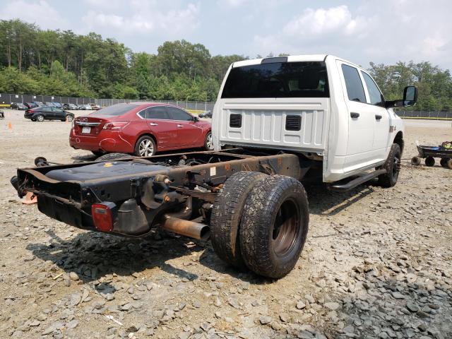 Photo 3 VIN: 3D6WZ4CL8BG628216 - DODGE RAM 3500 S 