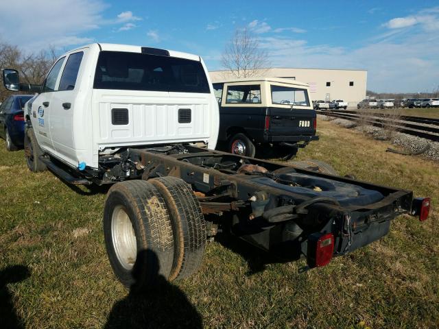 Photo 2 VIN: 3D6WZ4CL8BG628216 - DODGE RAM 3500 S 