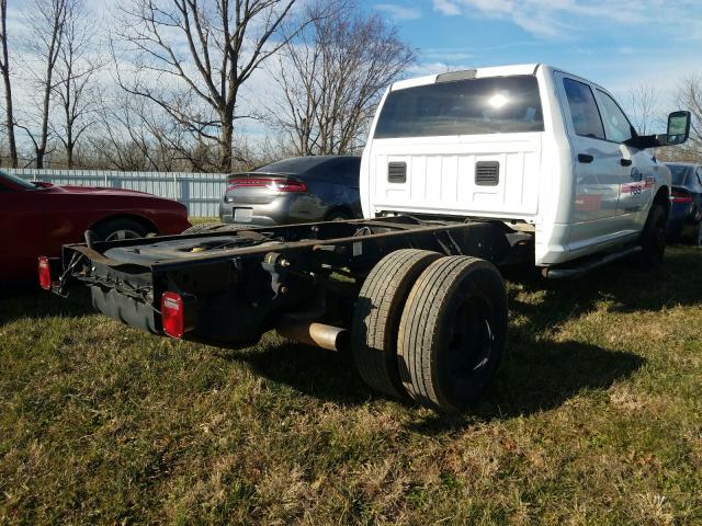 Photo 3 VIN: 3D6WZ4CL8BG628216 - DODGE RAM 3500 S 