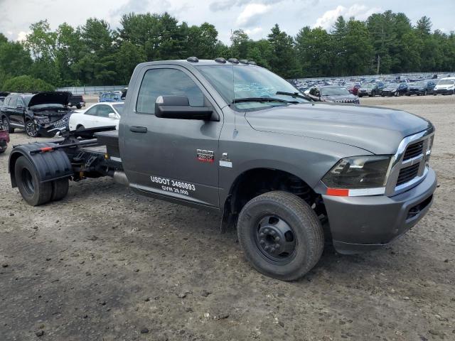 Photo 3 VIN: 3D6WZ4EL0BG513168 - DODGE RAM 3500 