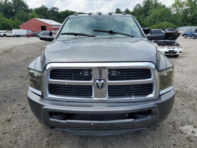 Photo 4 VIN: 3D6WZ4EL0BG513168 - DODGE RAM 3500 