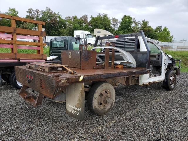 Photo 3 VIN: 3D6WZ4EL5BG612052 - DODGE RAM 3500 S 