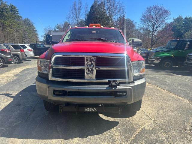 Photo 5 VIN: 3D6WZ4ET9BG506882 - DODGE RAM 3500 