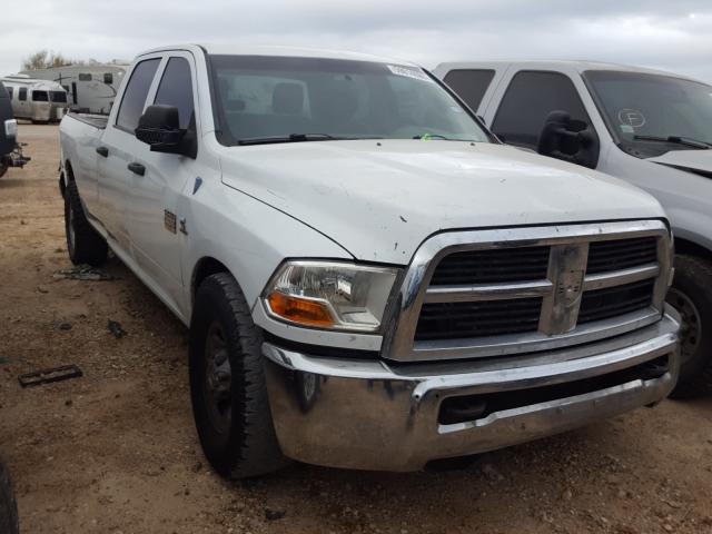 Photo 0 VIN: 3D73M3CL6BG537758 - DODGE RAM 3500 