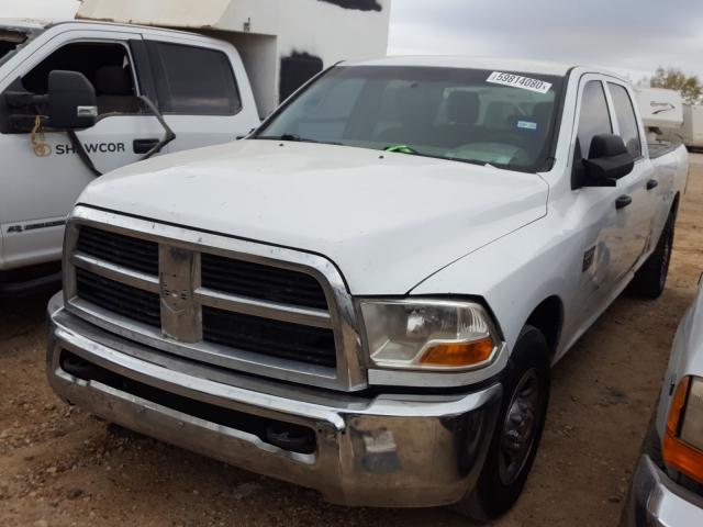 Photo 1 VIN: 3D73M3CL6BG537758 - DODGE RAM 3500 