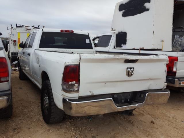 Photo 2 VIN: 3D73M3CL6BG537758 - DODGE RAM 3500 