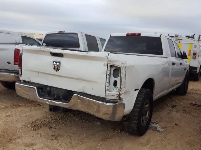 Photo 3 VIN: 3D73M3CL6BG537758 - DODGE RAM 3500 