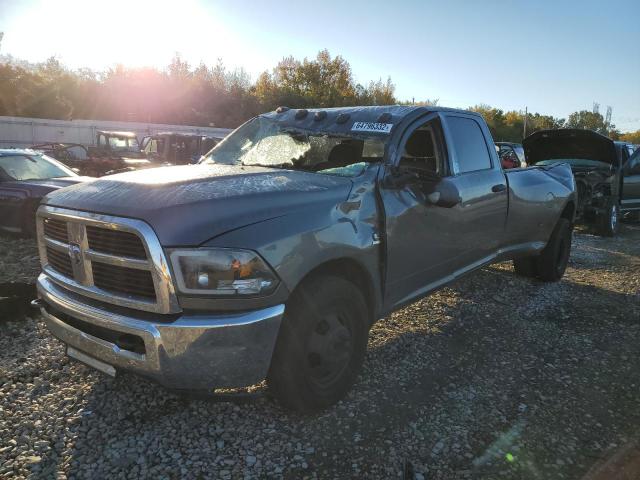 Photo 1 VIN: 3D73M4CL0BG591952 - DODGE RAM 3500 