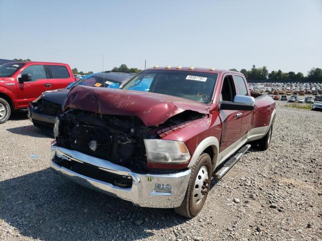 Photo 1 VIN: 3D73M4CL1BG579650 - DODGE RAM 3500 