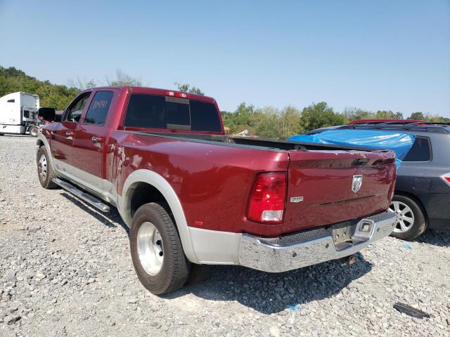 Photo 2 VIN: 3D73M4CL1BG579650 - DODGE RAM 3500 