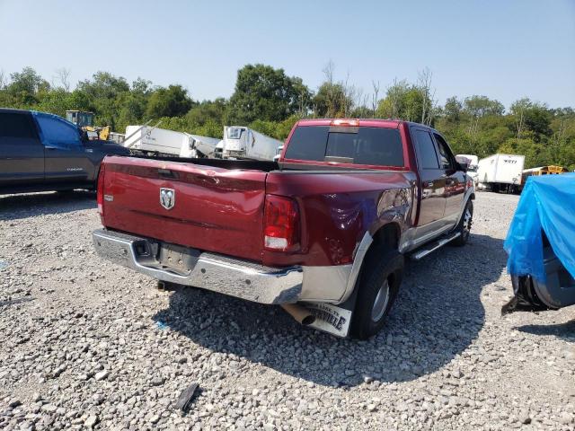 Photo 3 VIN: 3D73M4CL1BG579650 - DODGE RAM 3500 