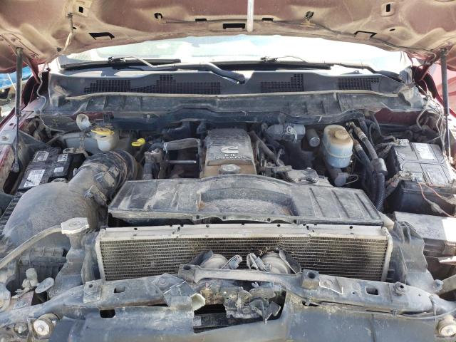 Photo 6 VIN: 3D73M4CL1BG579650 - DODGE RAM 3500 