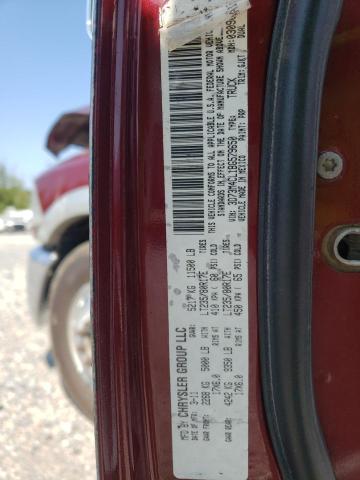 Photo 9 VIN: 3D73M4CL1BG579650 - DODGE RAM 3500 