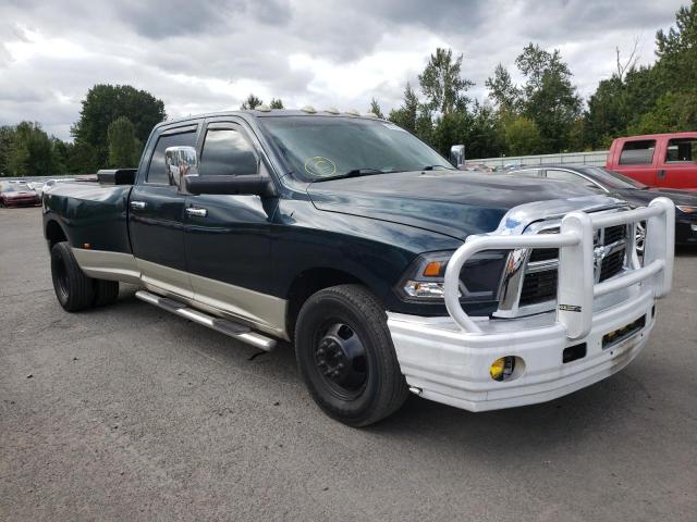 Photo 0 VIN: 3D73M4CL2BG579642 - DODGE RAM 3500 