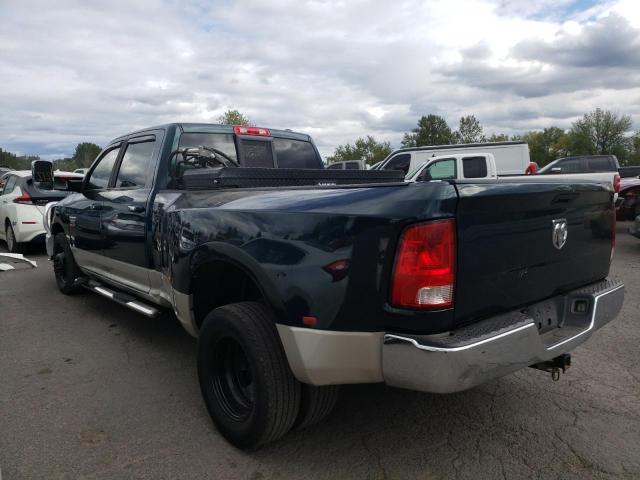 Photo 2 VIN: 3D73M4CL2BG579642 - DODGE RAM 3500 