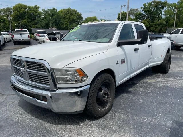 Photo 1 VIN: 3D73M4CL3BG624555 - DODGE RAM 3500 