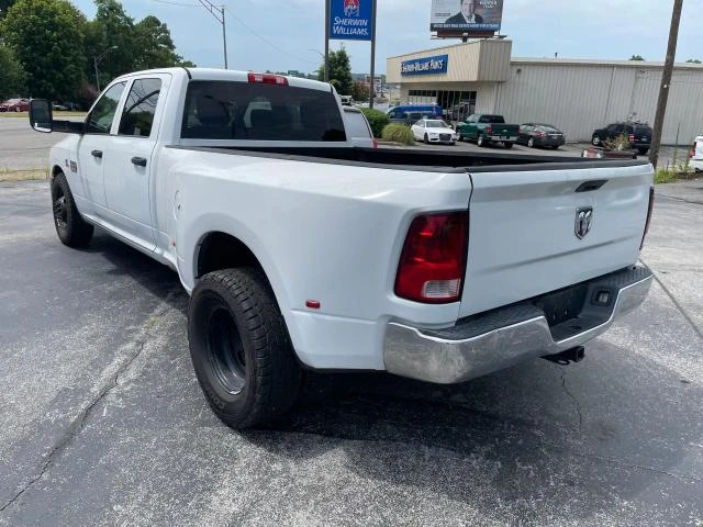 Photo 2 VIN: 3D73M4CL3BG624555 - DODGE RAM 3500 