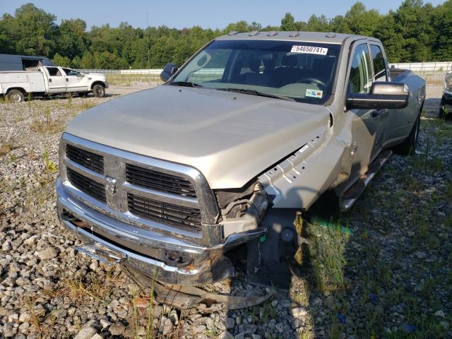 Photo 1 VIN: 3D73M4CL7AG136532 - DODGE RAM 3500 