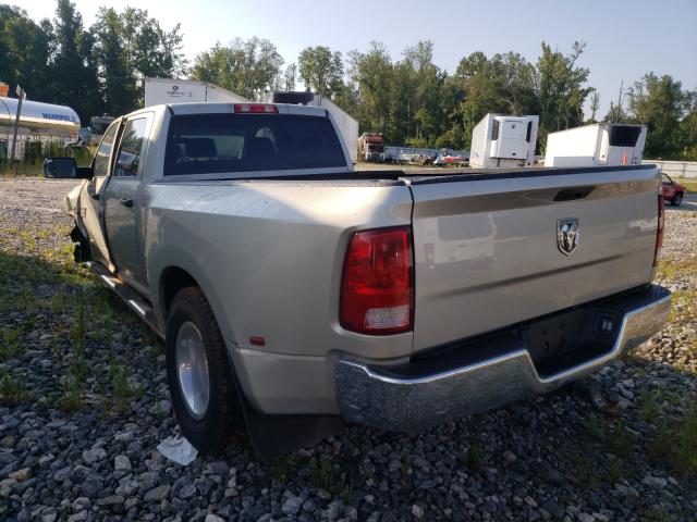 Photo 2 VIN: 3D73M4CL7AG136532 - DODGE RAM 3500 