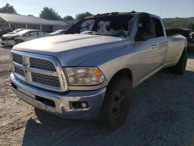 Photo 1 VIN: 3D73M4CL7BG551013 - DODGE RAM 3500 