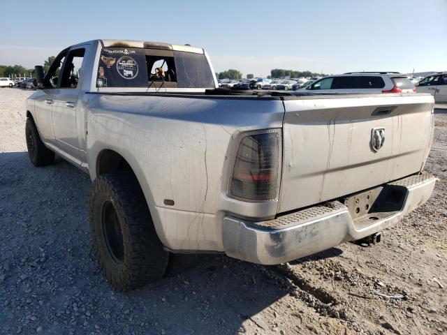 Photo 2 VIN: 3D73M4CL7BG551013 - DODGE RAM 3500 