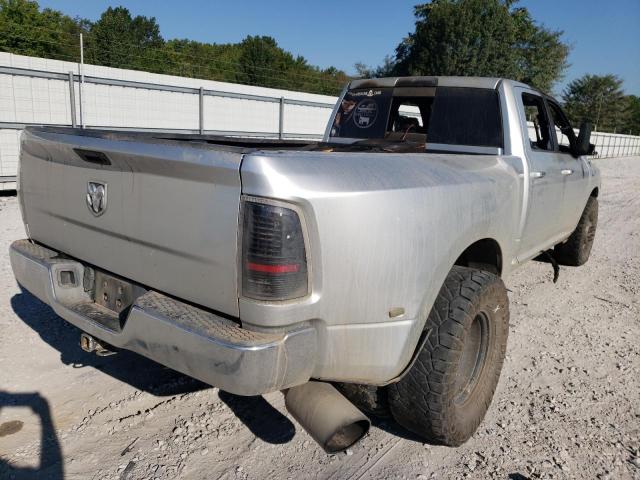 Photo 3 VIN: 3D73M4CL7BG551013 - DODGE RAM 3500 