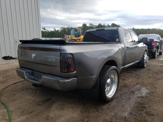 Photo 3 VIN: 3D73M4CL8BG520935 - DODGE RAM 3500 