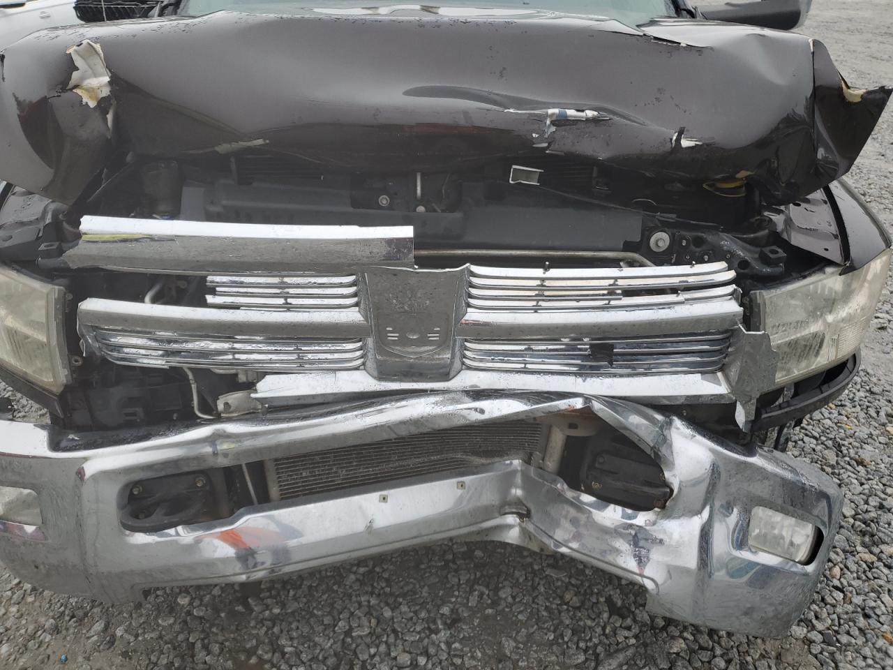 Photo 10 VIN: 3D73M4CL9AG158712 - DODGE RAM 