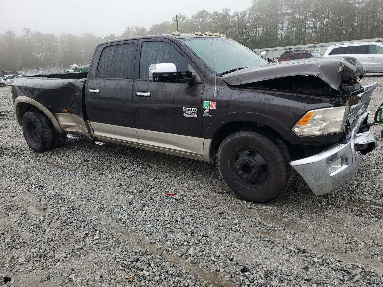 Photo 3 VIN: 3D73M4CL9AG158712 - DODGE RAM 