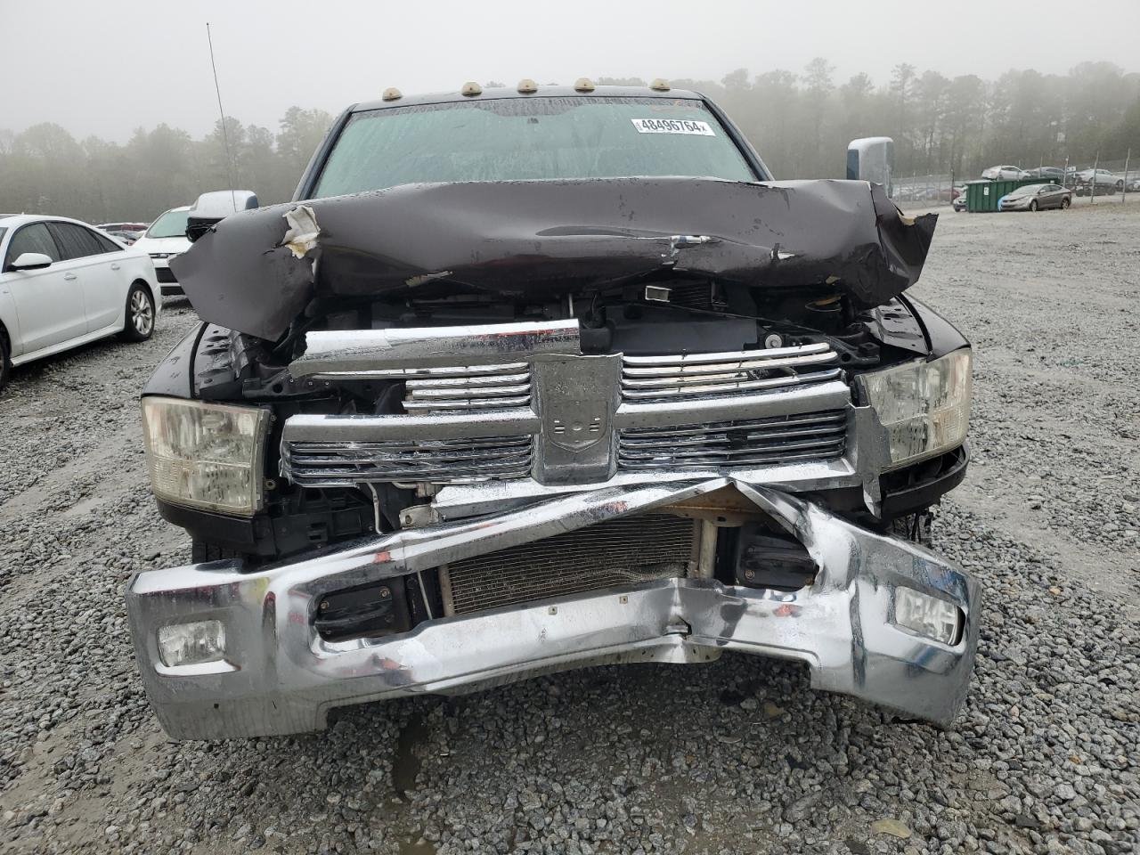 Photo 4 VIN: 3D73M4CL9AG158712 - DODGE RAM 