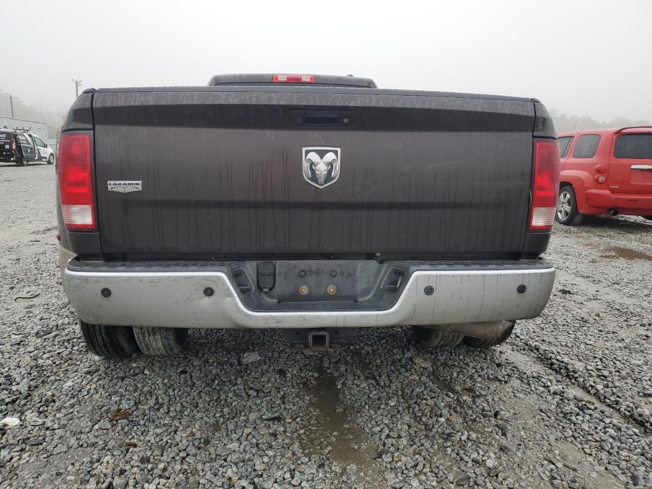 Photo 5 VIN: 3D73M4CL9AG158712 - DODGE RAM 