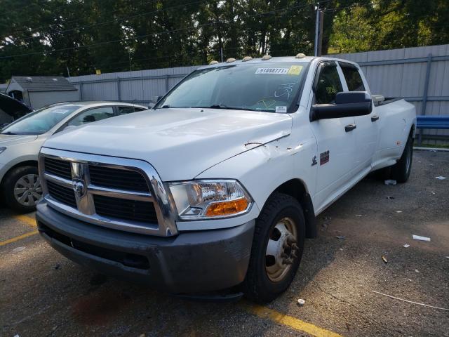 Photo 1 VIN: 3D73M4CLXBG624598 - DODGE RAM 3500 