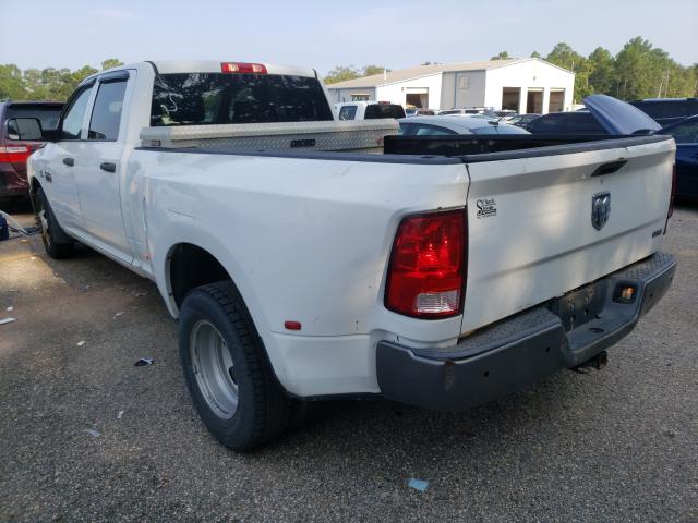 Photo 2 VIN: 3D73M4CLXBG624598 - DODGE RAM 3500 