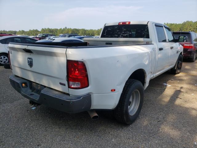 Photo 3 VIN: 3D73M4CLXBG624598 - DODGE RAM 3500 