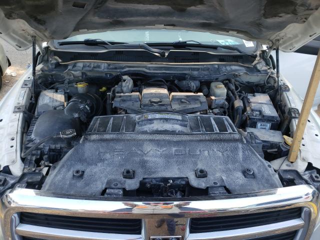 Photo 6 VIN: 3D73M4CLXBG624598 - DODGE RAM 3500 