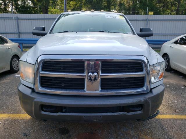 Photo 8 VIN: 3D73M4CLXBG624598 - DODGE RAM 3500 