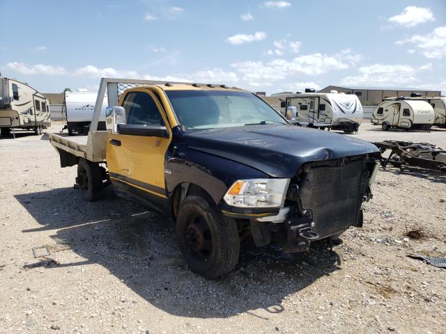 Photo 0 VIN: 3D73M4EL2BG596504 - DODGE RAM 3500 