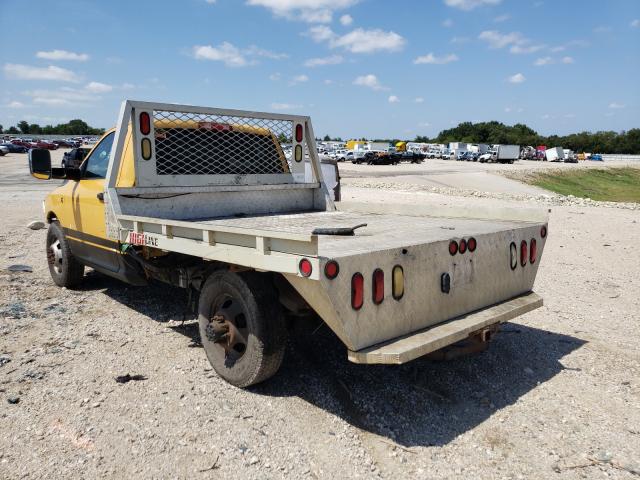 Photo 2 VIN: 3D73M4EL2BG596504 - DODGE RAM 3500 