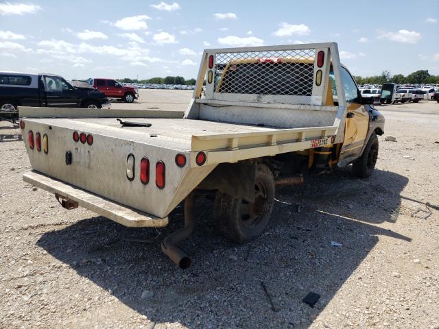 Photo 3 VIN: 3D73M4EL2BG596504 - DODGE RAM 3500 