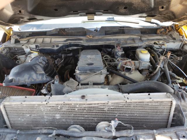 Photo 6 VIN: 3D73M4EL2BG596504 - DODGE RAM 3500 