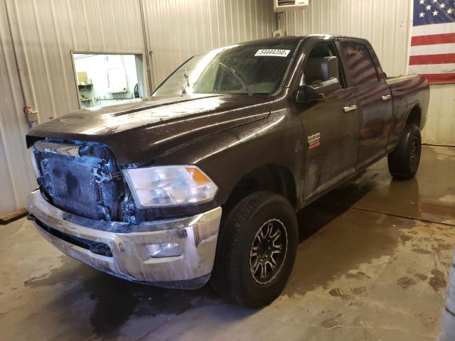 Photo 1 VIN: 3D73Y3CL0BG508650 - DODGE RAM 3500 