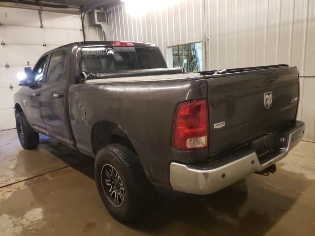 Photo 2 VIN: 3D73Y3CL0BG508650 - DODGE RAM 3500 