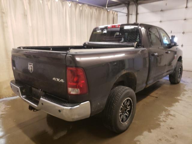 Photo 3 VIN: 3D73Y3CL0BG508650 - DODGE RAM 3500 