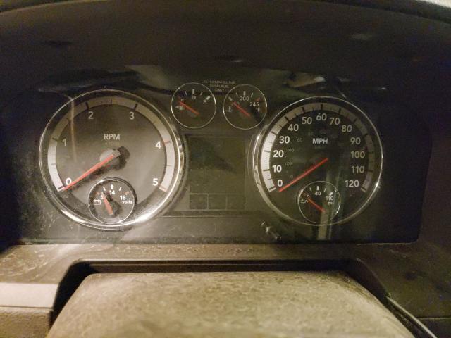 Photo 7 VIN: 3D73Y3CL0BG508650 - DODGE RAM 3500 