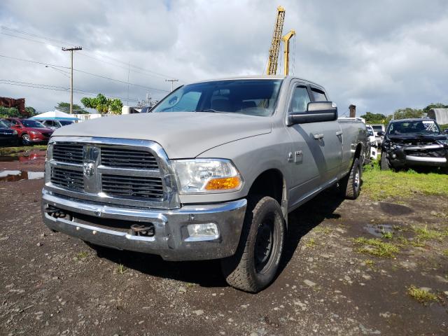 Photo 1 VIN: 3D73Y3CL0BG532432 - DODGE RAM 3500 