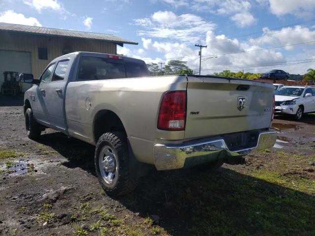 Photo 2 VIN: 3D73Y3CL0BG532432 - DODGE RAM 3500 